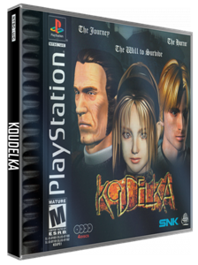 Koudelka